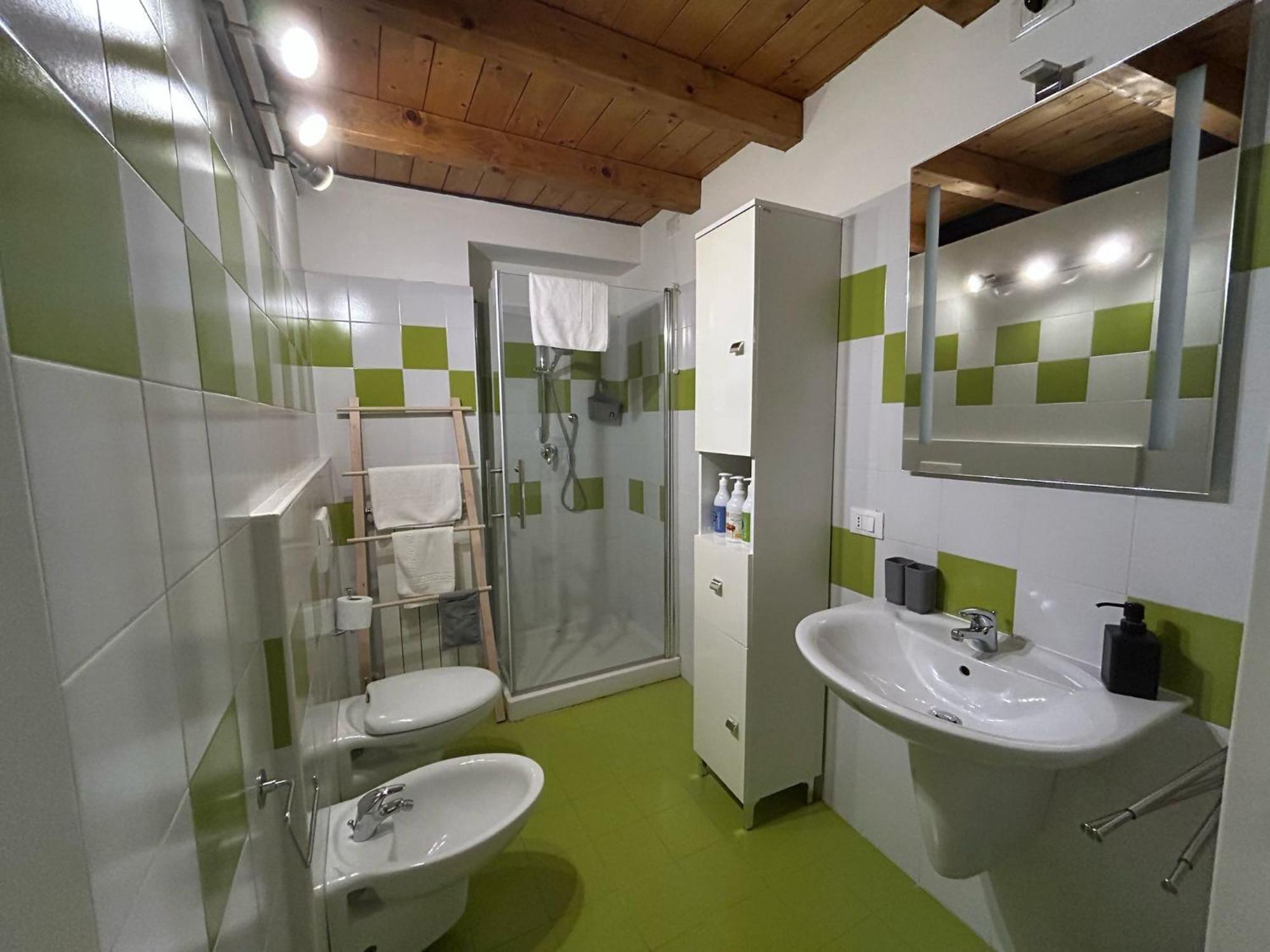 3T House Casa Vacanze Cremona Exterior foto
